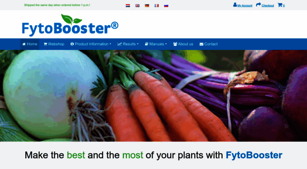 fytobooster.com