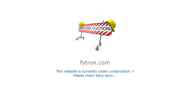 fytron.com