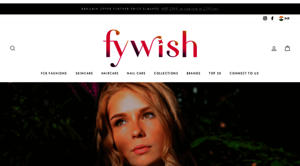 fywish.com