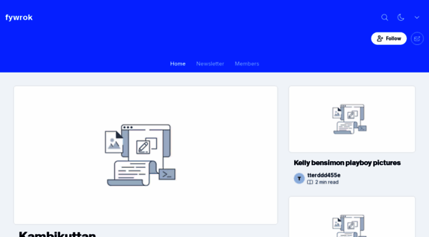 fywrok.hashnode.dev