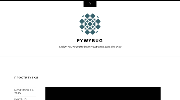 fywybug.wordpress.com