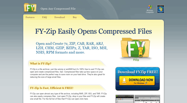 fyzip.com