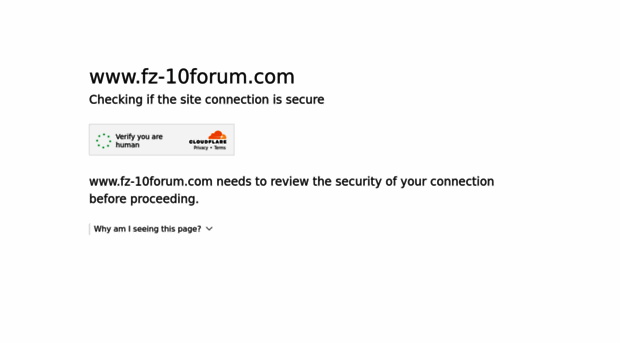 fz-10forum.com