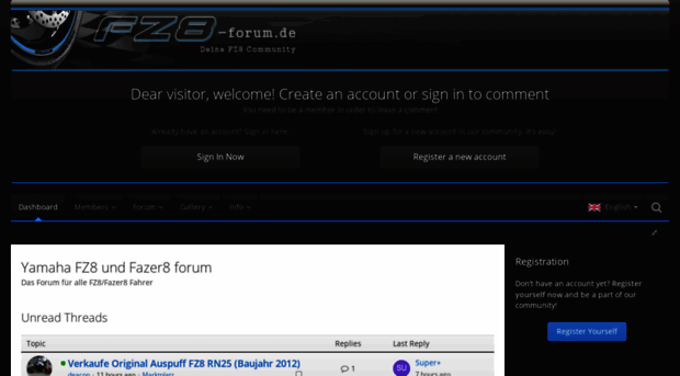 fz8-forum.de