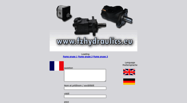 fzhydraulics.eu