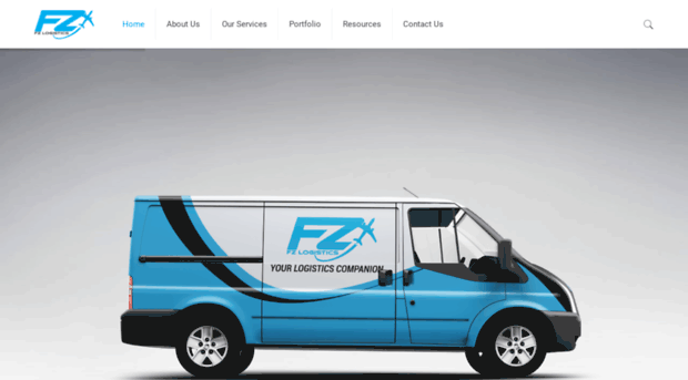 fzlogistics.com.my