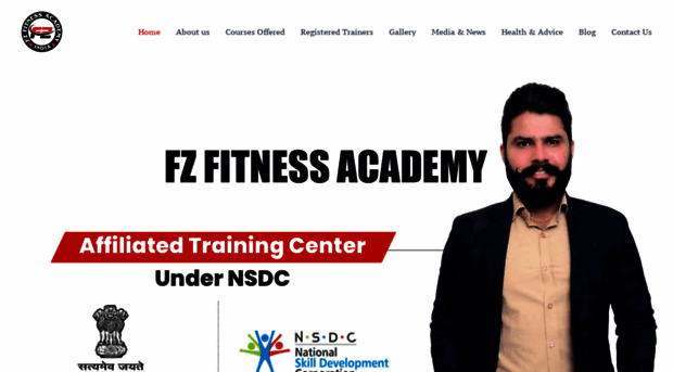 fzsportsacademy.com