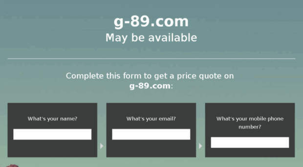 g-89.com