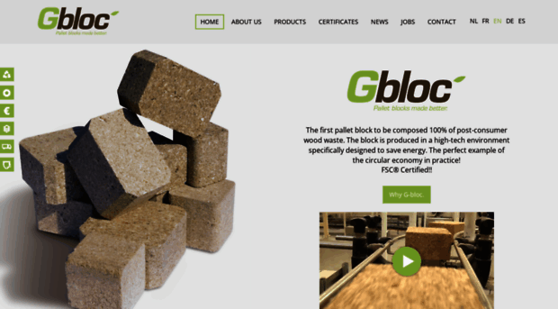 g-bloc.com