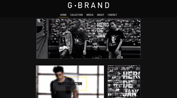 g-brand.nl