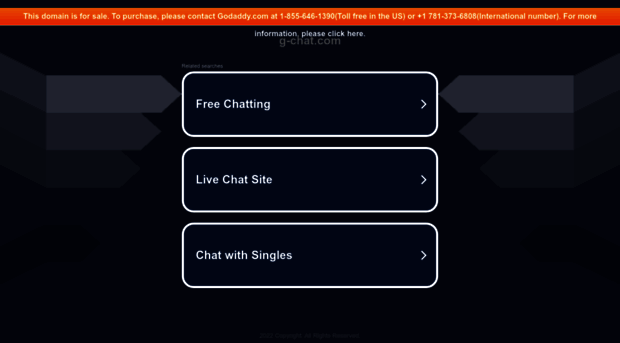 g-chat.com