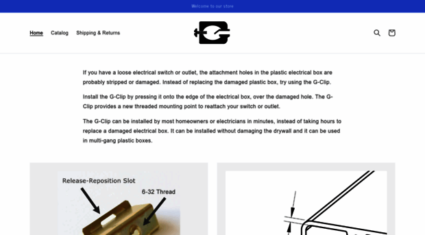 g-clip.us