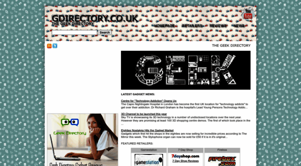 g-directory.co.uk