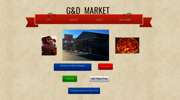 g-dmarket.com