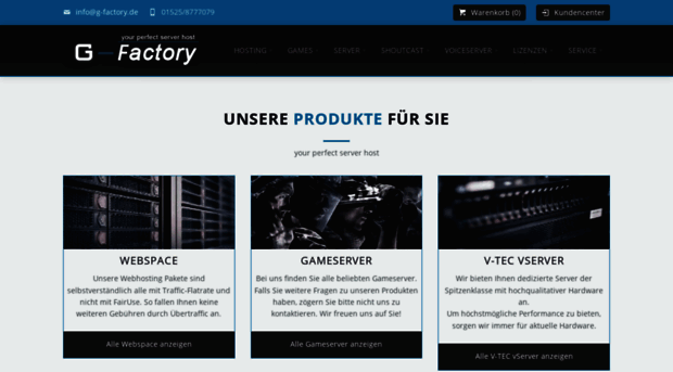 g-factory.de