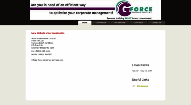 g-force-corporate-services.com