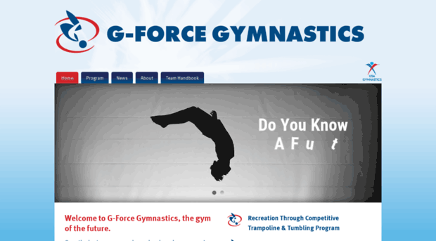 g-forcegymnastics.com