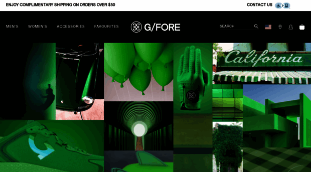 g-fore.com