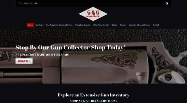 g-gfirearms.com