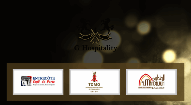 g-hospitality.com