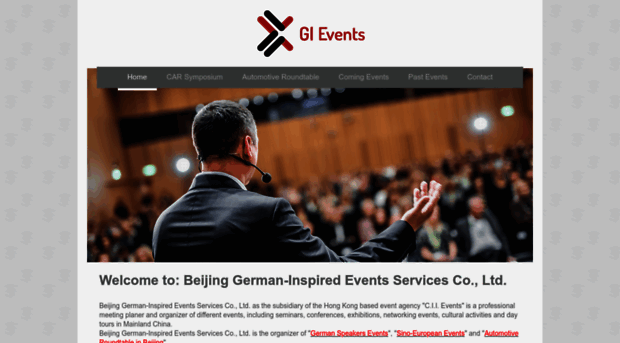 g-i-events.com