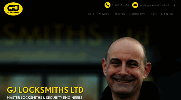 g-j-locksmiths.co.uk