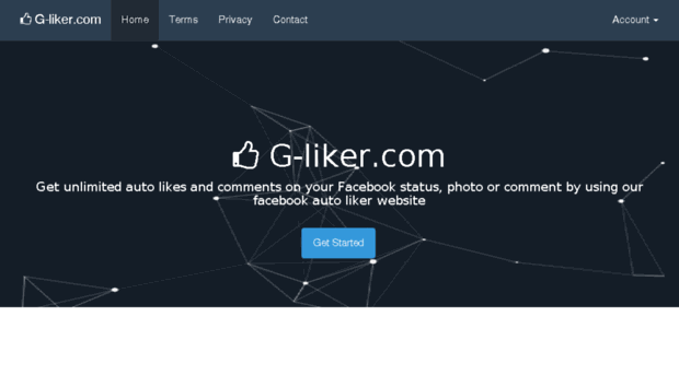 g-liker.com