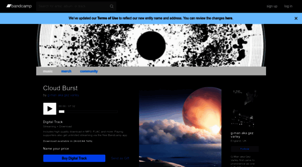 g-man-techno.bandcamp.com