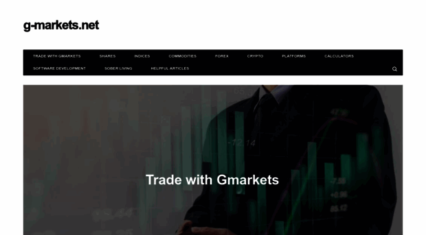 g-markets.net