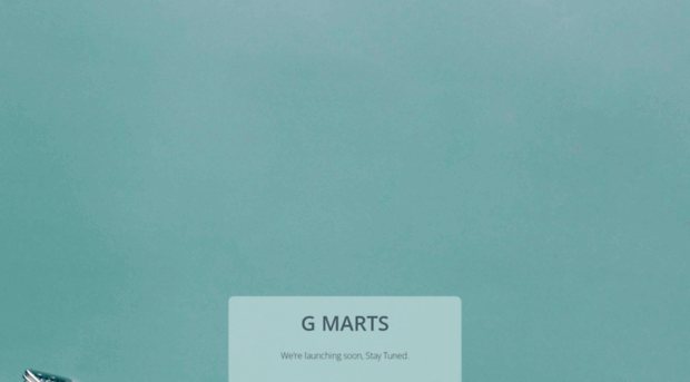 g-marts.com