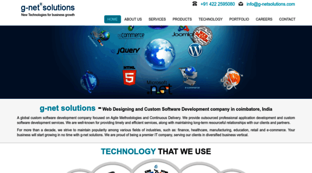 g-netsolutions.com