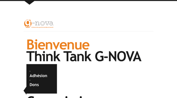 g-nova.org