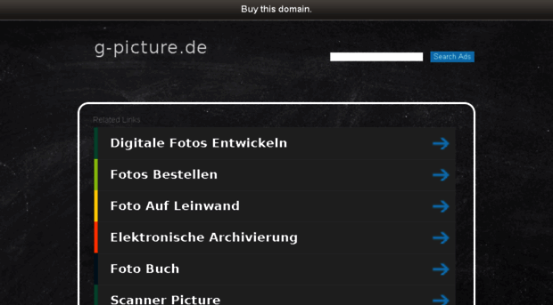 g-picture.de