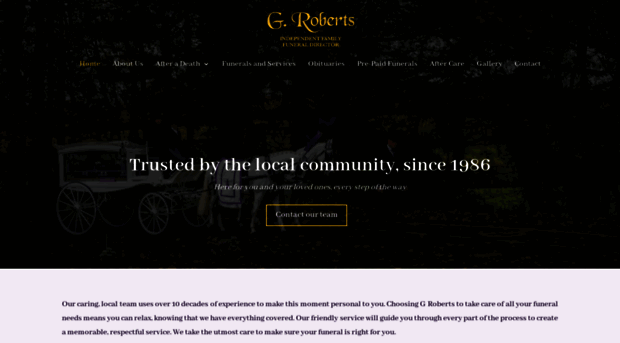 g-roberts.co.uk