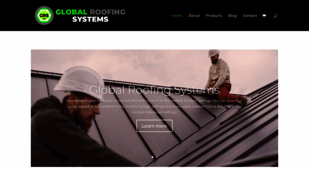 g-roofsys.com