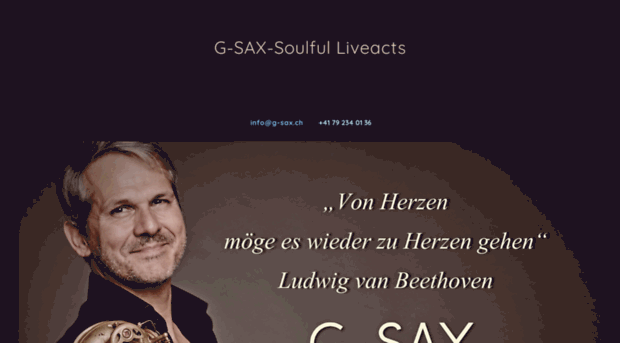 g-sax.ch