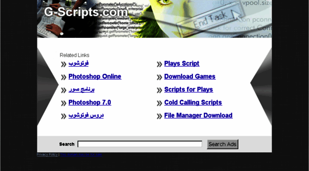 g-scripts.com