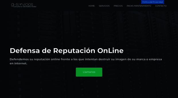 g-servicios.com