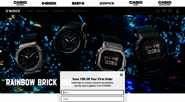 g-shockaustralia.com.au