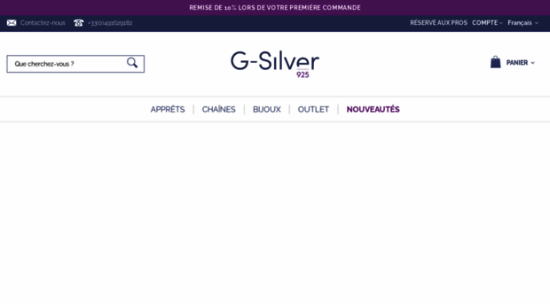 g-silver.com