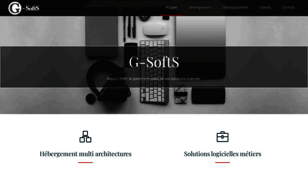 g-softs.com