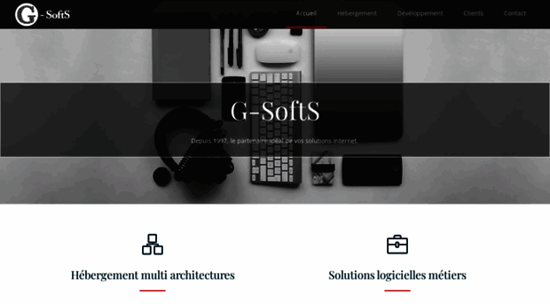 g-softs.net