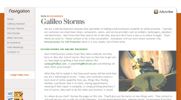 g-storms.com