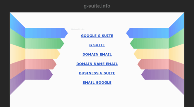 g-suite.info