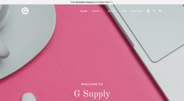 g-supply.com