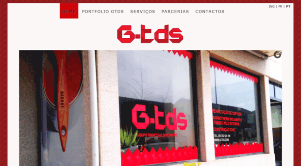 g-tds.com
