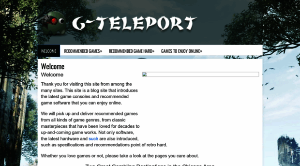 g-teleport.com