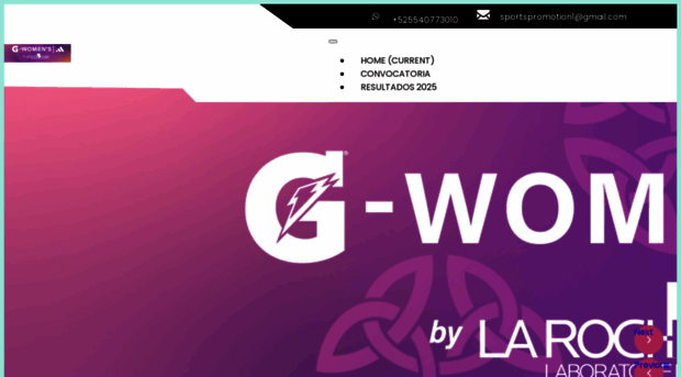 g-womens.com