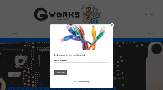 g-works.co.za