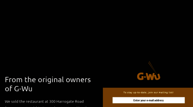 g-wu.co.uk